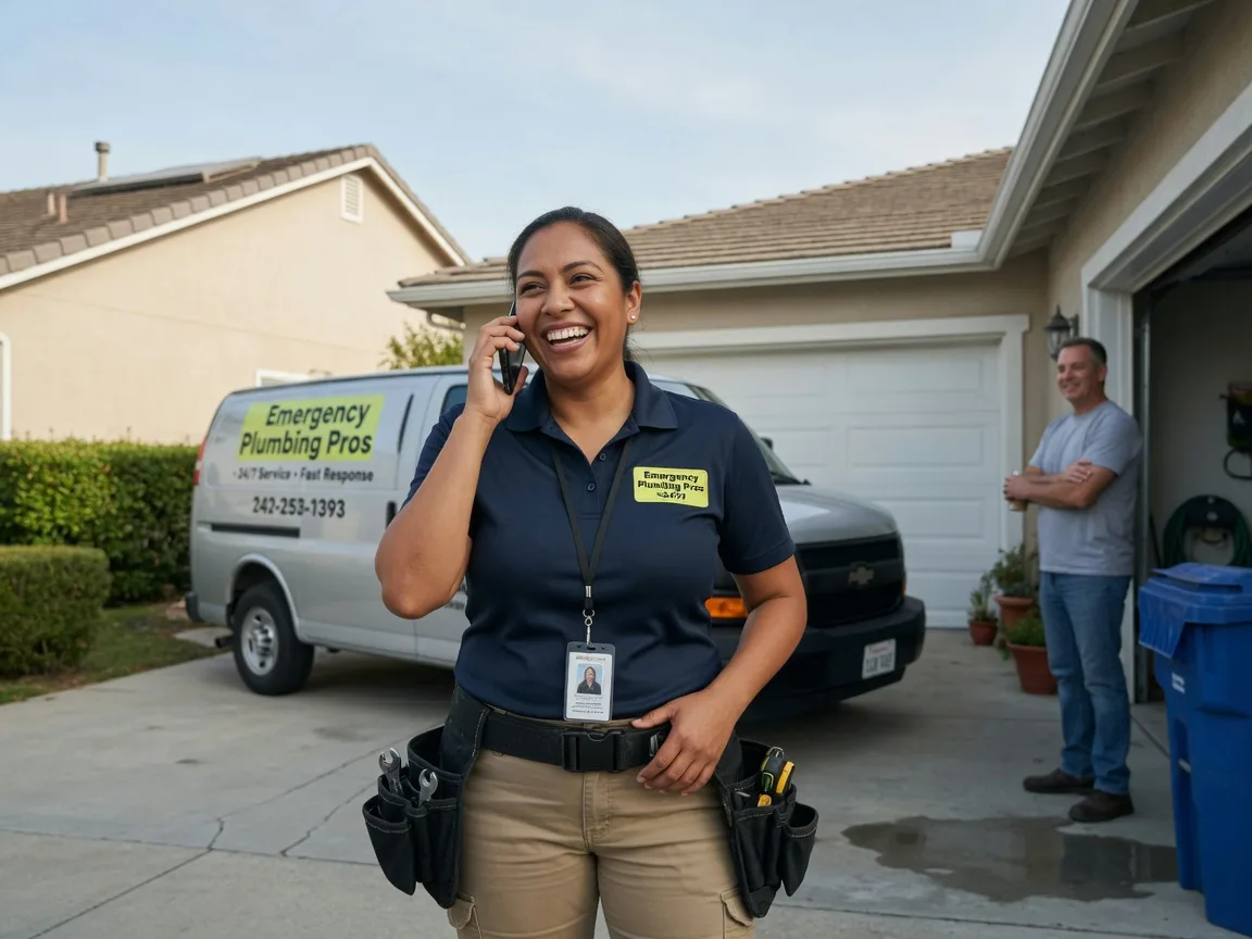 Emergency Plumber Byars, OK FAQs